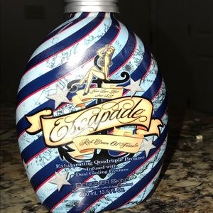 Escapade Tanning Lotion